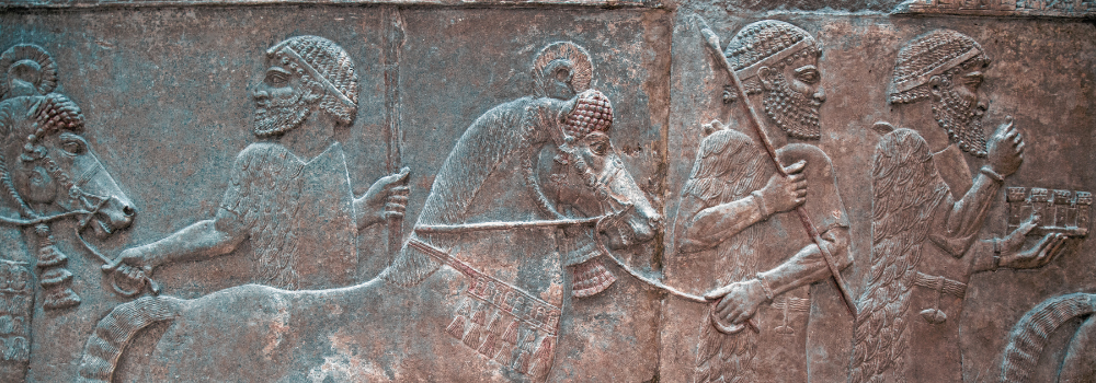 Sumerians, The First Civilization