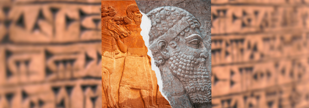 Who Were The Sumerians?